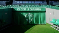 Illustration : "Mercato : L'ASSE climatisée sur un dossier bouillant de Ligue 2"