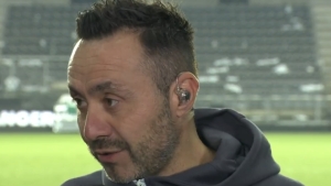 Illustration : Après Angers - Marseille (2-5), Roberto De Zerbi fait le point sur le dossier Abdelli [video] 