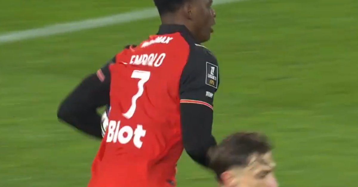 Rennes - Le Havre : le résumé et les buts en vidéo (1-1) - Ligue 1 J18
