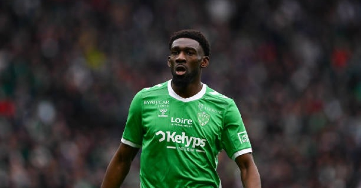 INFO Mercato ASSE : Le transfert de Batubinsika en Chine tourne au fiasco