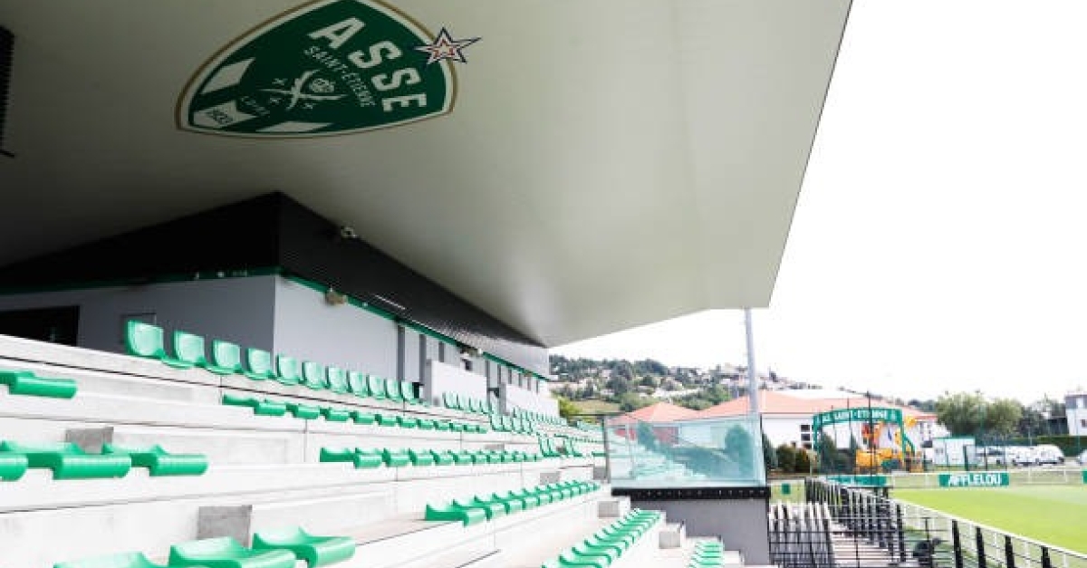 ASSE : Les Verts ont officialisé une signature en douce dimanche