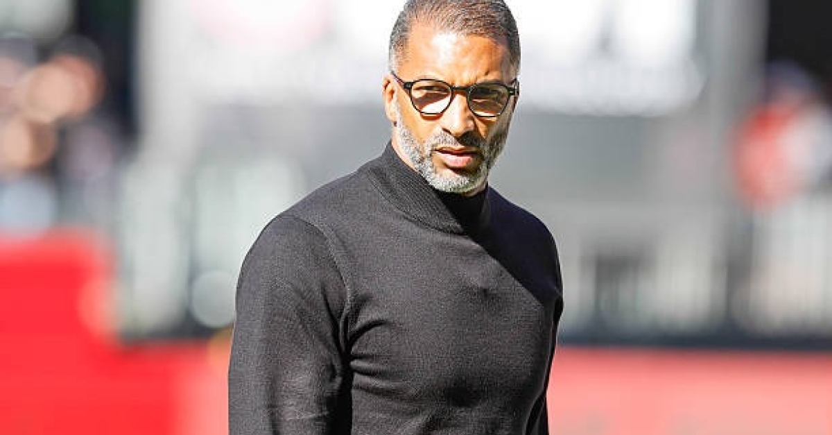 Mercato Rennes : Habib Beye lâche une bombe sur le départ de Jacquet