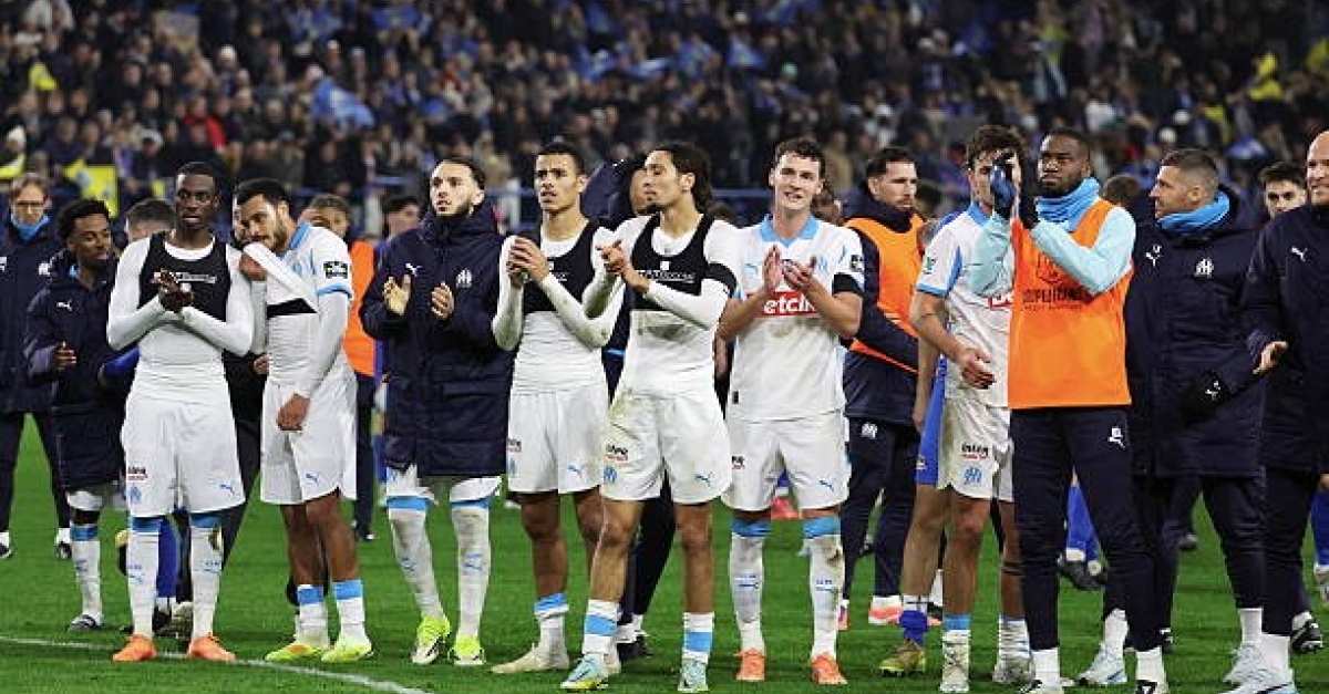 INFO Mercato : L'OM songe à Quentin Timber pour renforcer l'entrejeu