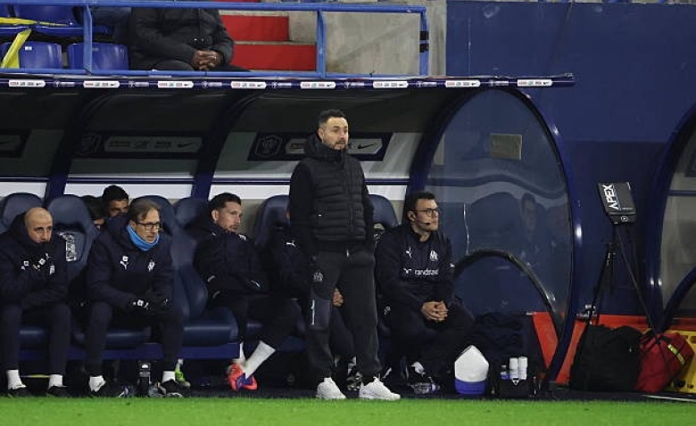 Illustration : "Mercato : L'OM coche le nom d'un phénomène de Serie A à 15M € en plus de Timber !"