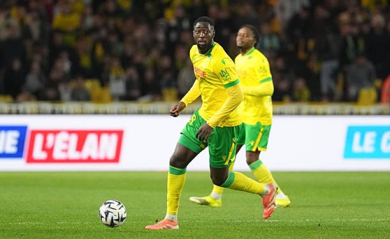 Illustration : "FC Nantes : 