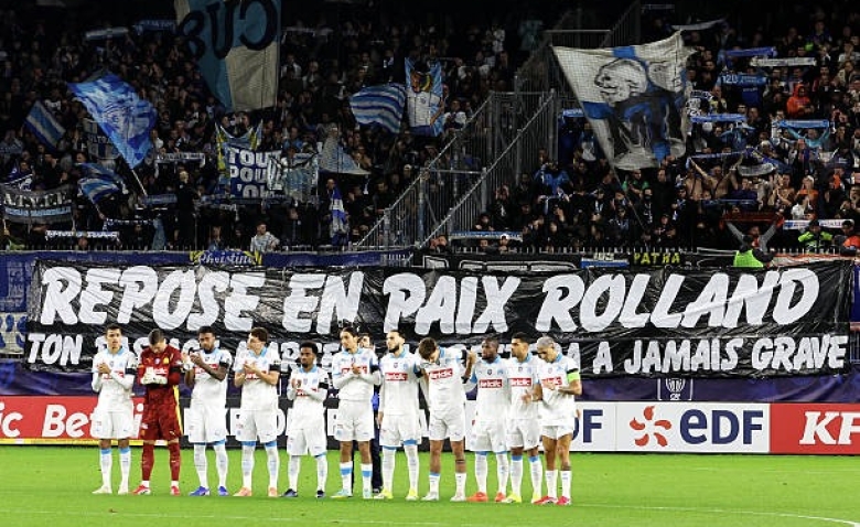 Illustration : "OM - Liverpool : Les compositions probables avant le match de gala"