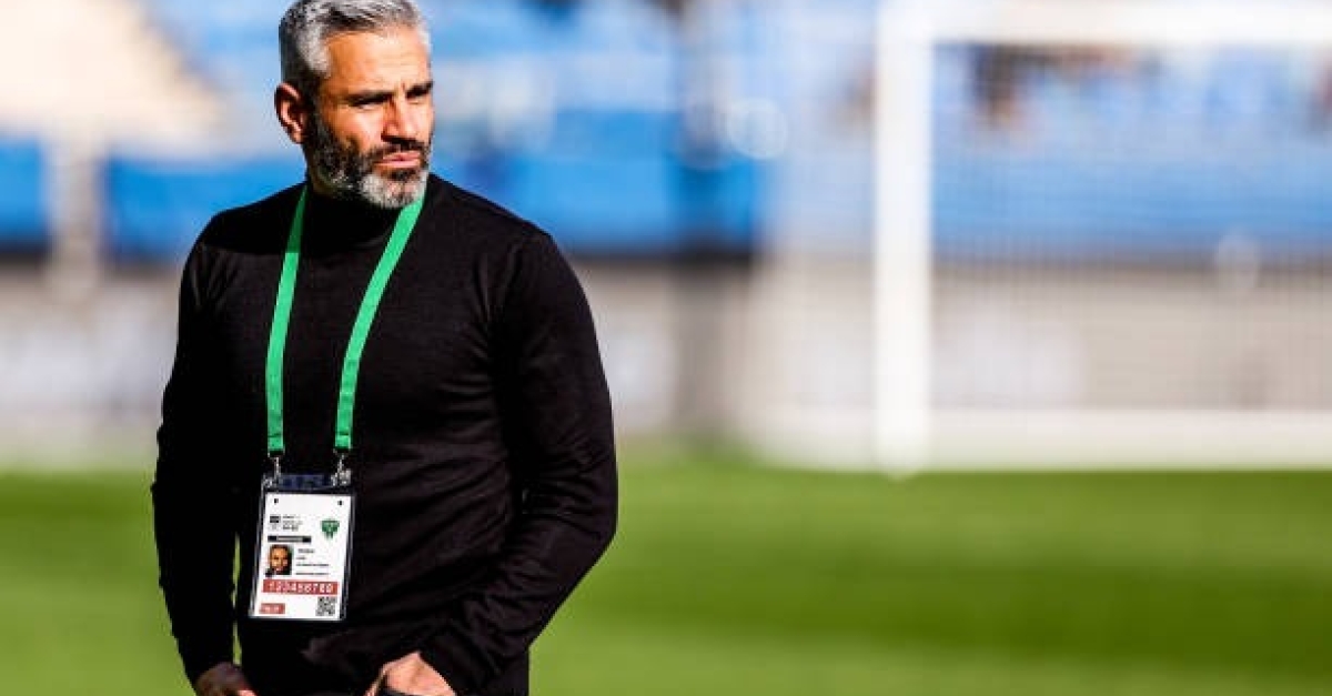 Mercato : L'ASSE signe un milieu en cachette