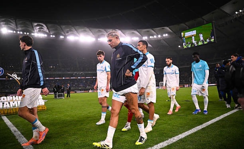 Illustration : "Mercato OM : Un chassé-croisé se prépare avec deux clubs italiens !"