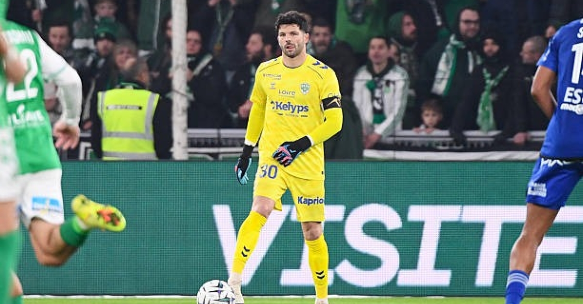 Mercato ASSE : Une cible hivernale râflée par un club de Bundesliga