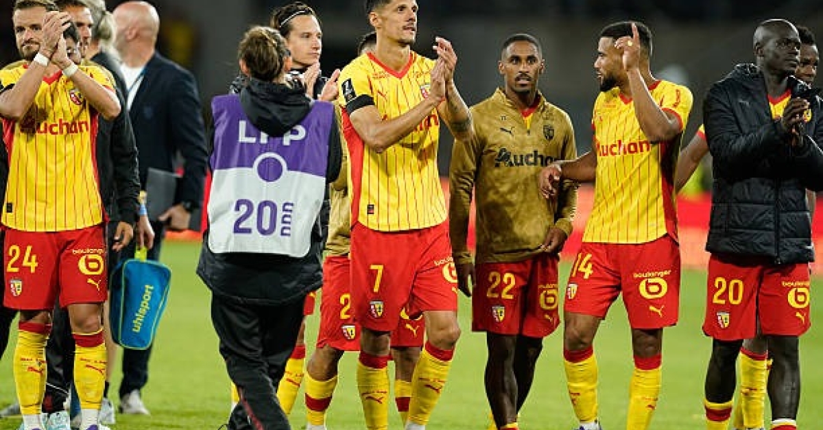 RC Lens : Deux Sang et Or signent une grande prouesse à la mi-saison