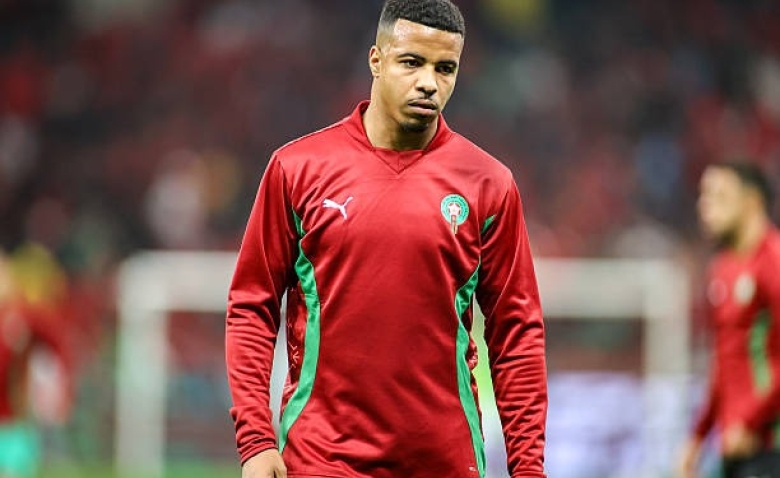 Illustration : "Mercato LOSC : Un mal-aimé de l'OM courtisé pour compenser l'absence d'Igamane !"