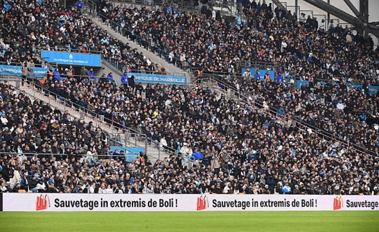 Illustration : "OM : Un taulier fait son retour à point nommé pour défier les Reds !"