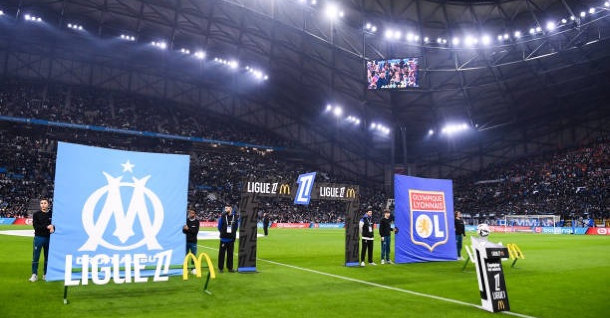 Mercato : L'OM et OL se penchent sur un défenseur du Bayern poussé dehors !