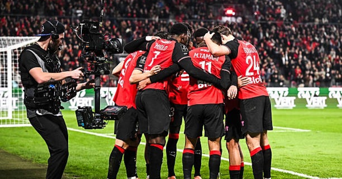 Mercato Rennes : Des négociations entamées pour un attaquant au caractère bien trempé
