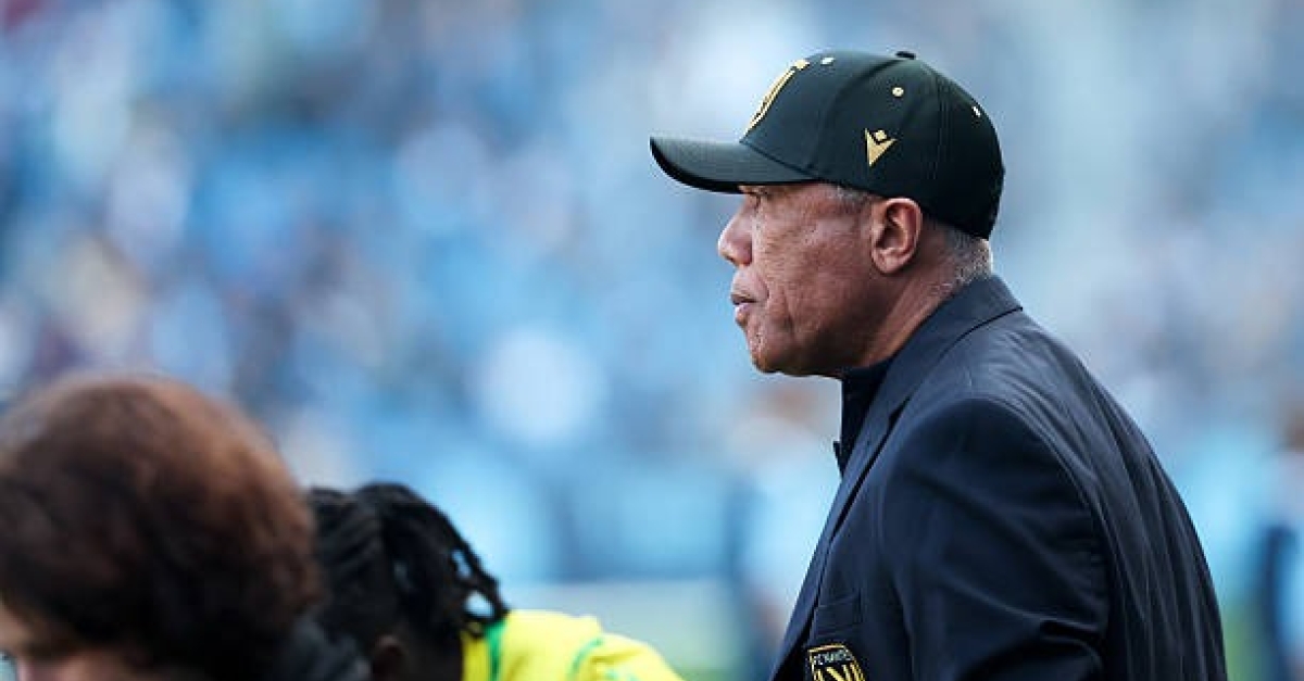 Mercato Nantes : Kombouaré a frôlé le retour en L1... chez un concurrent au maintien !