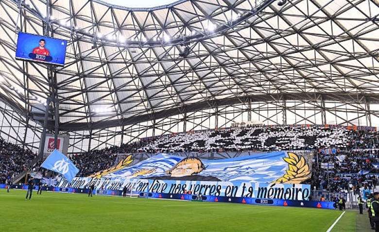 Illustration : "Mercato OM : Un nouveau visage débarque à Marseille pour boucler sa signature !"