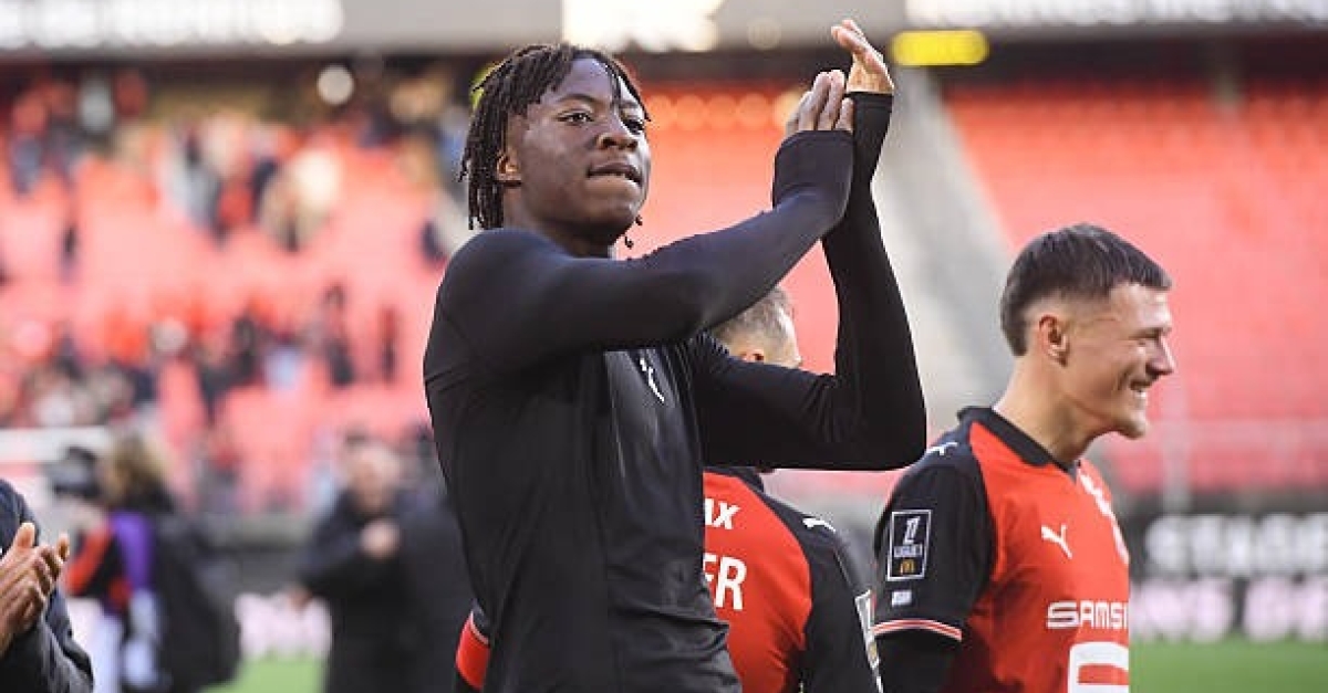 Mercato Rennes : Meïté fait capoter son transfert à Al-Hilal