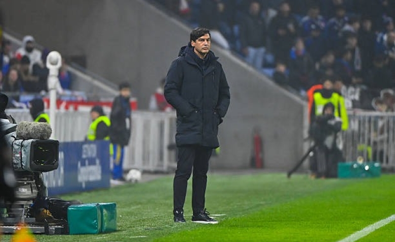 Illustration : "Mercato OL : Fonseca réclame une arrivée pour compenser les pépins physiques !"