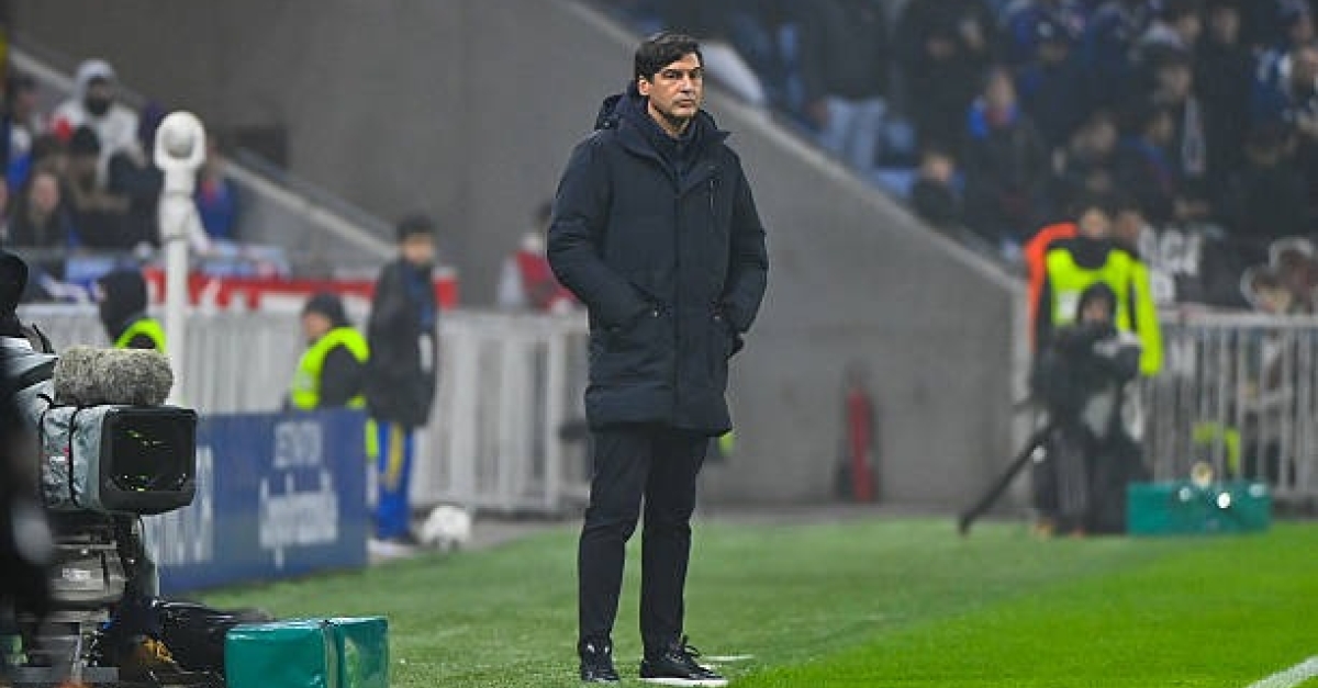 Mercato OL : Fonseca réclame une arrivée pour compenser les pépins physiques !