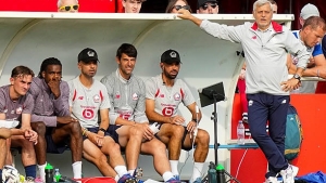 Illustration : Mercato LOSC : Igamane out, Genesio r&eacute;clame un autre serial buteur !