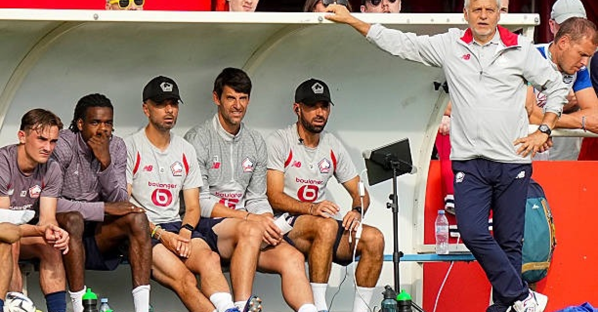 Mercato LOSC : Igamane out, Genesio réclame un autre serial buteur !