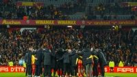 Illustration : "RC Lens : Vers un gros coup dur pour le déplacement au Vélodrome"
