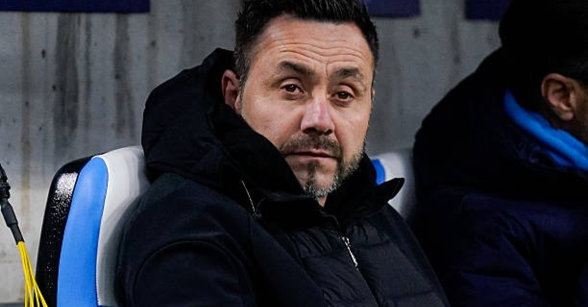 OM : Deux présences surprises dans le onze de De Zerbi face à Lens ?