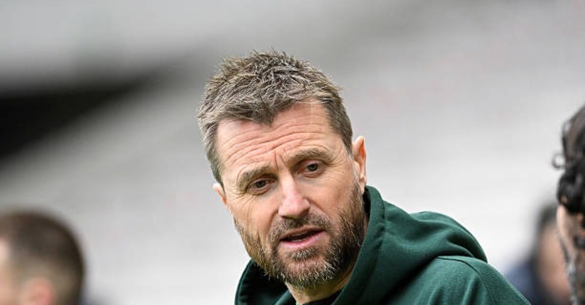 ASSE : Horneland un peu trop serein avant de défier Reims ?