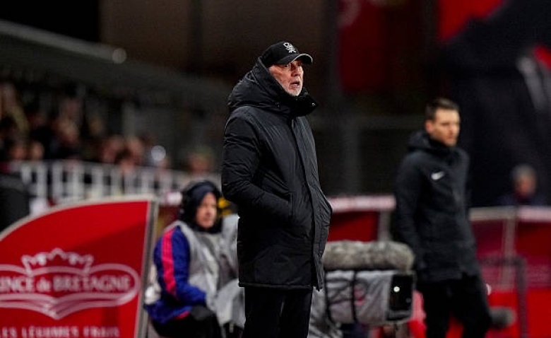 Illustration : "Mercato Brest : Le SB29 cible une révélation de la Coupe du Monde U20 !"