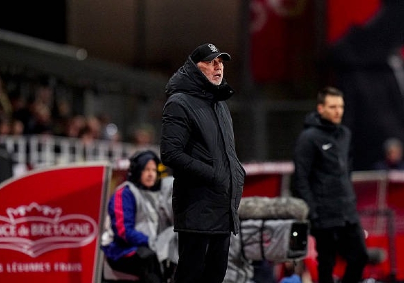 Illustration : Mercato Brest : Le SB29 cible une r&eacute;v&eacute;lation de la Coupe du Monde U20 !