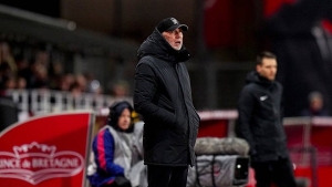 Illustration : Mercato Brest : Le SB29 cible une révélation de la Coupe du Monde U20 !