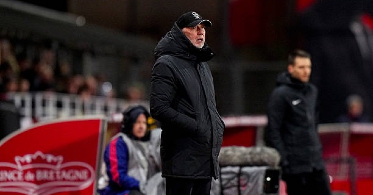 Mercato Brest : Le SB29 cible une révélation de la Coupe du Monde U20 !