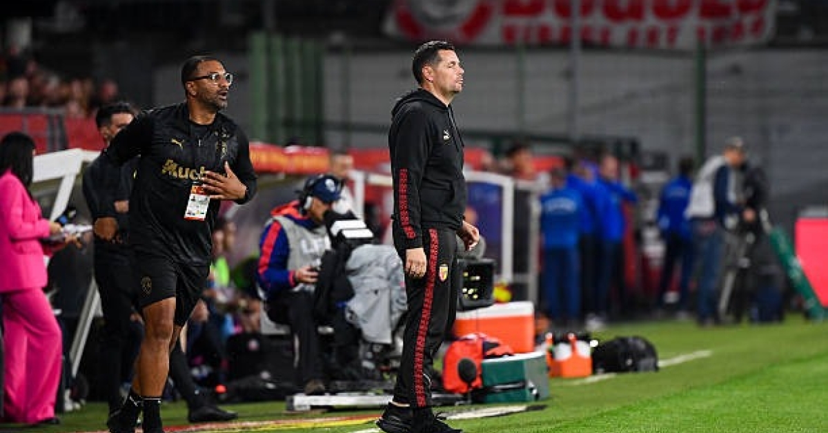 Mercato Lens : Un attaquant en grande forme sur le départ à l'été 2026 ?