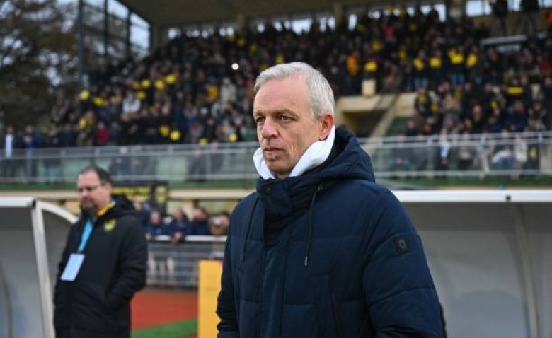 Illustration : "Bordeaux : Grosse tuile pour les Girondins avant d'affronter Granville"