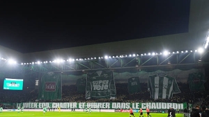 Illustration : Mercato : L'ASSE tient son premier renfort&hellip; mais pas celui attendu 