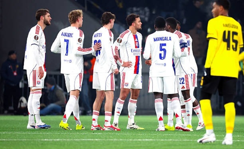 Illustration : "OL : Une grosse inquiétude ternit la victoire face aux Young Boys "