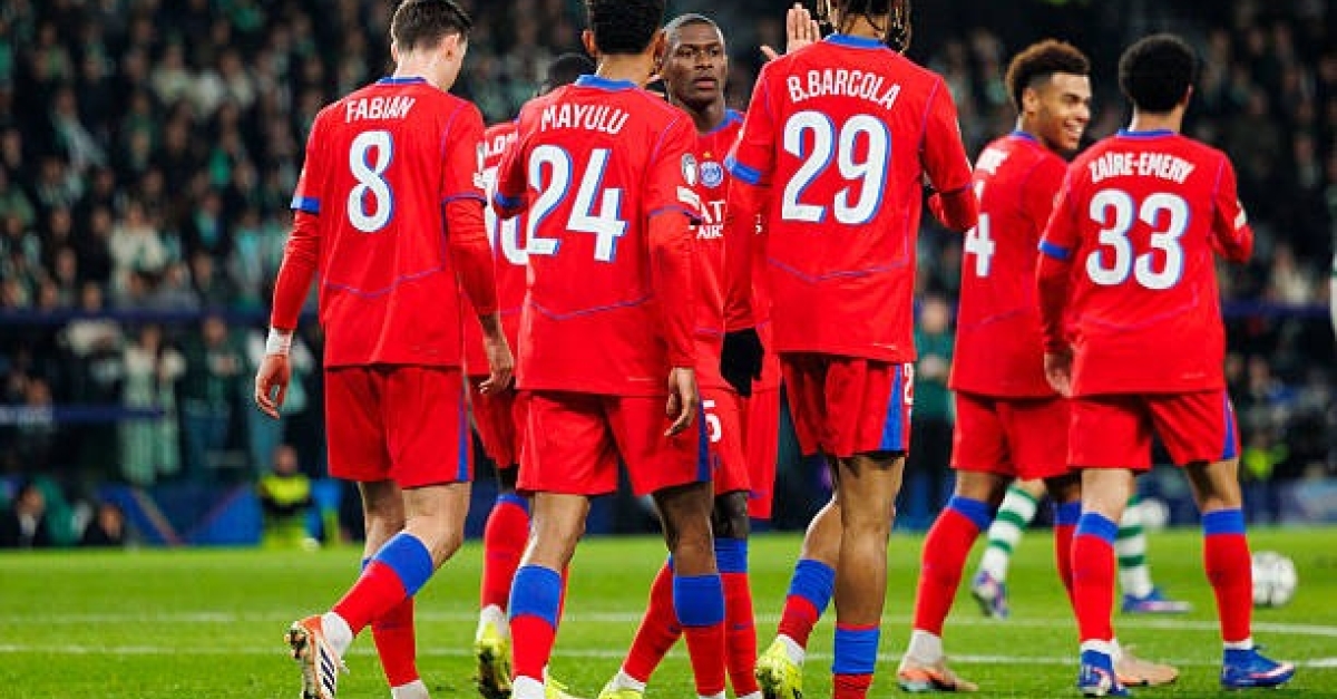 Mercato PSG : Le board parisien boucle une signature juste avant Auxerre !