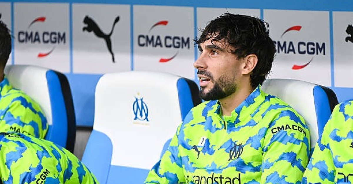 Mercato : Le LOSC et l'OM en discussions avancées pour Maupay, un gros détail coince...