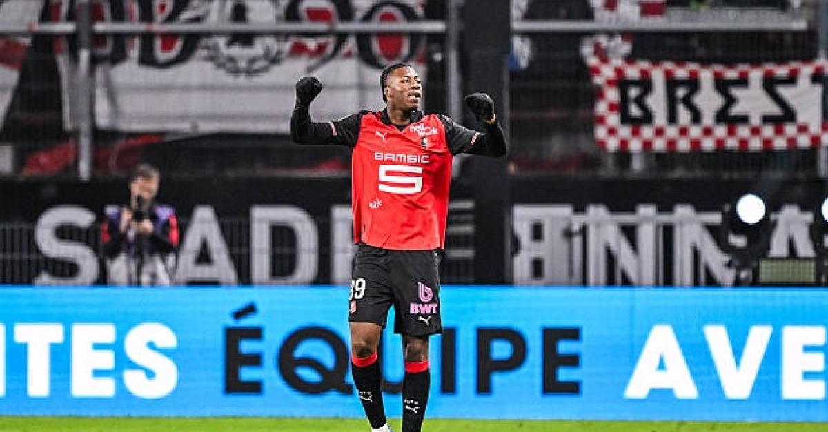 Mercato Rennes : Un coup de maître préparé avec Meïté pour plomber les plans d'Al-Hilal !