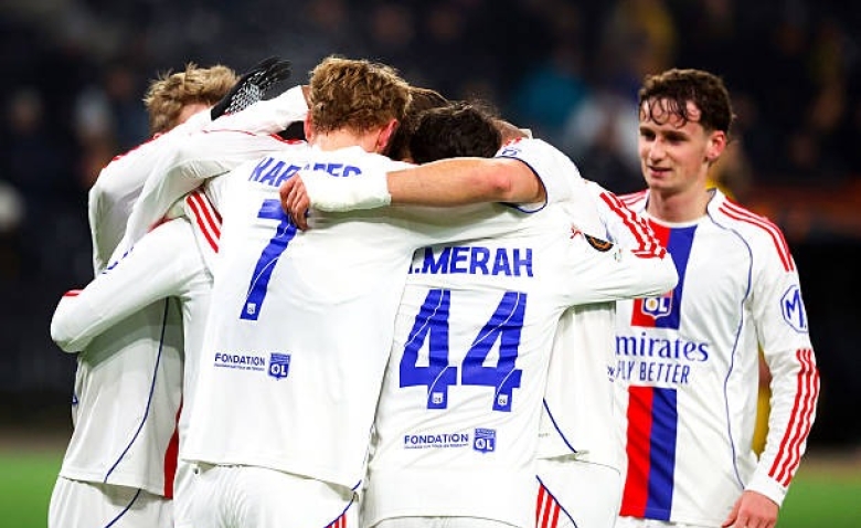 Illustration : "Mercato OL : Encore un top joueur ciblé en attaque pour suppléer Endrick !"