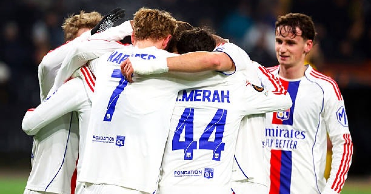 Mercato OL : Encore un top joueur ciblé en attaque pour suppléer Endrick !