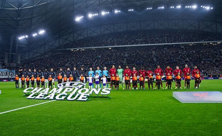 Illustration : "Mercato OM : Négociations en cours pour le départ d'un oublié en Serie A"