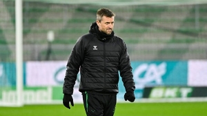 Illustration : ASSE : La hi&eacute;rarchie bouscul&eacute;e en d&eacute;fense juste avant le d&eacute;placement &agrave; Reims ?