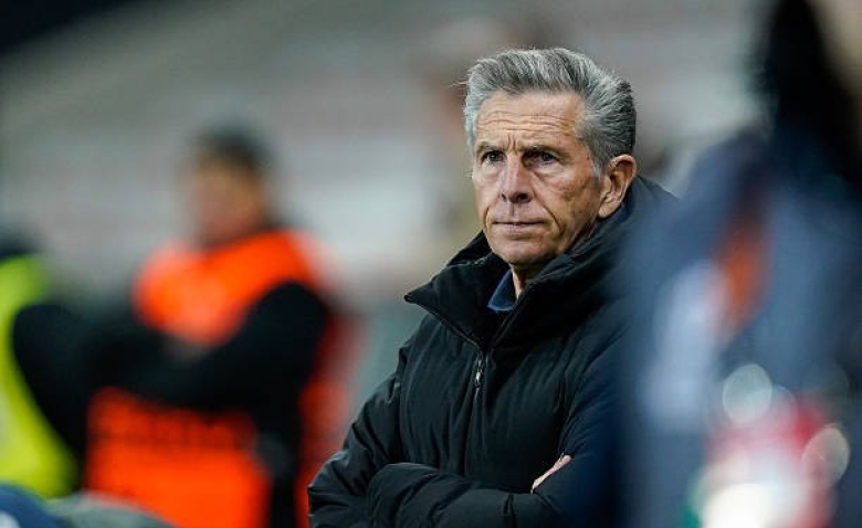 Illustration : "OGC Nice : Puel dévoile de belles ambitions après la victoire en C3 !"