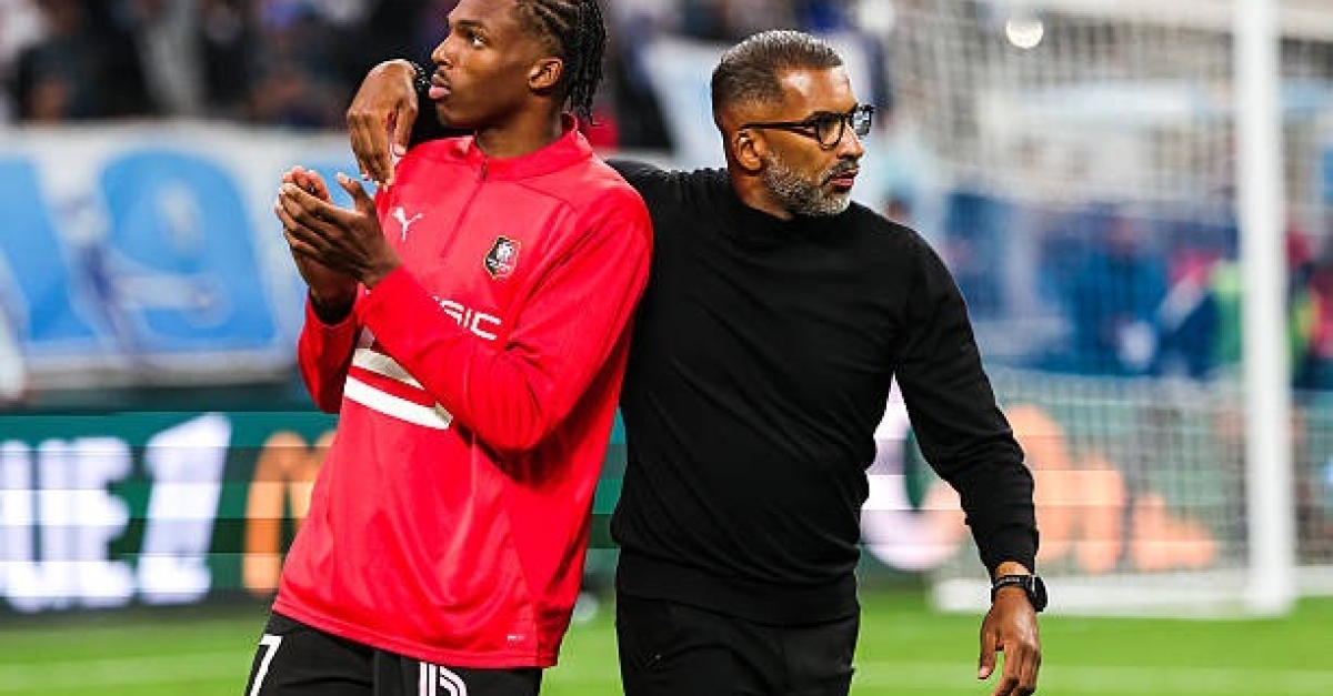 Mercato Rennes : Chelsea soumet une première offre pour Jacquet, refus catégorique !