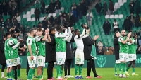 Illustration : "Reims - ASSE : Un attaquant des Verts fait déjà trembler les Rémois "