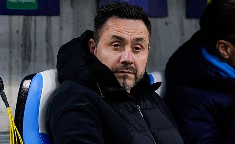 Illustration : "Mercato : L'OM se fait griller la priorité sur un latéral gauche très courtisé"