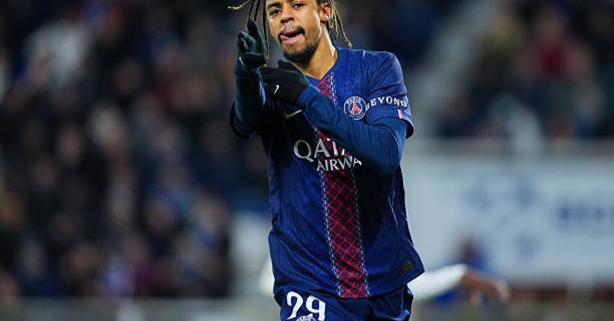 AJ Auxerre - PSG : Le résumé et le but en vidéo ! (0-1) - Ligue 1