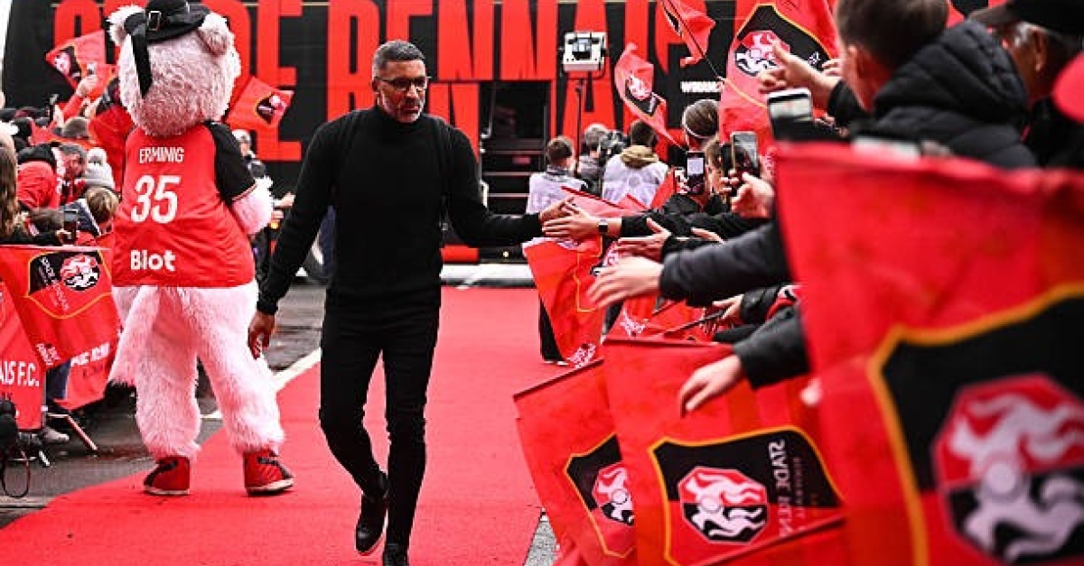 Mercato Rennes : Beye ouvre la porte à un départ XXL après Lorient