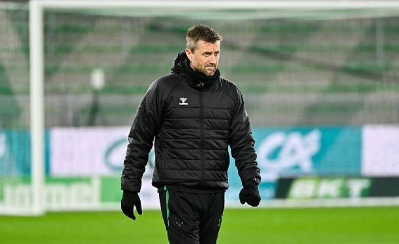 Illustration : "ASSE : Double coup dur en plus de la défaite à Reims"